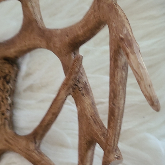 Sonoma Home Decor Wood Baskets NWT - Picture 3 of 16